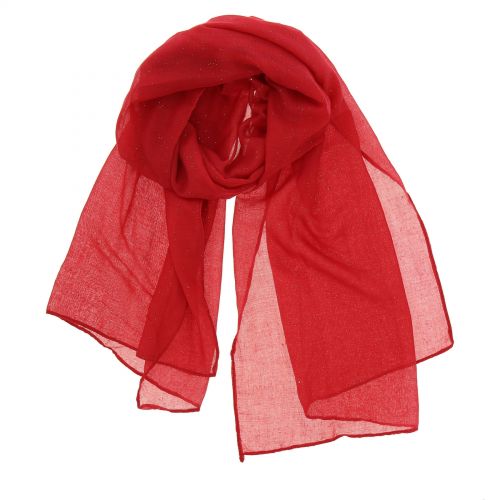 Woman's Scarf, square scarf, Wrap, WIKTORIA