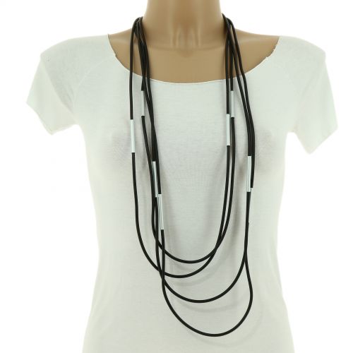 Long necklace LINA