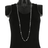 Langen Damen-Halskette BARBARA