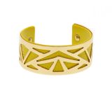 Fashion cuff bracelet, IRINA