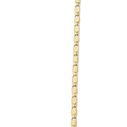 4mm Anneli chains necklace