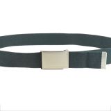 Cotton Canvas for women, men, girl and boy, to 59 in long, Waist Belt MADE IN FRANCE, HIGDON