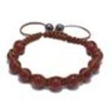 SAT-101 bracelet Brown - 1860-5760