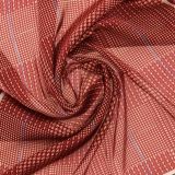 Bufanda para mujer 70 x 70 cm poliéster, alta calidad, sensación de seda, AOIFE