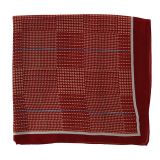 Scarf for Women 70 x 70 cm Polyester,High Quality, Silk Feeling, AOIFE