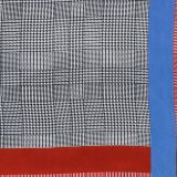 Scarf for Women 70 x 70 cm Polyester,High Quality, Silk Feeling, KETTY