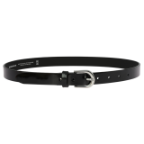 Damen Ledergürtel 2,50 cm LUNA