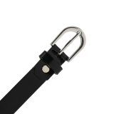 Damen Ledergürtel 2,50 cm LUNA