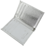 Porte cartes en cuir SAWSAN