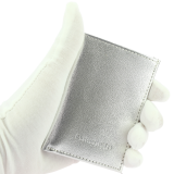 Porte cartes en cuir SAWSAN