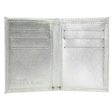 Porte cartes en cuir SAWSAN
