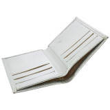 Porte cartes en cuir SAWSAN