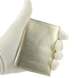 Porte cartes en cuir SAWSAN