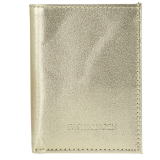 Porte cartes en cuir SAWSAN