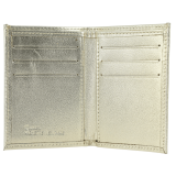 Porte cartes en cuir SAWSAN