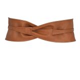 Ceinture similicuir Obi MICA