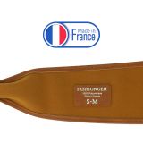 Ceinture similicuir Obi MICA