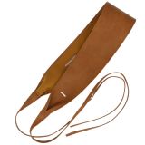 Ceinture similicuir Obi MICA