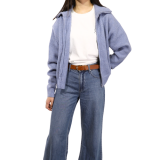 Ceinture femme en Cuir de Taureau à Tannage végétale, Ceinture femme de 3 cm de largeur, Ceinture pour jeans, pantalons, RIVOLI