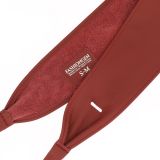 Woman Italian leather Obi belt, CASSIANE