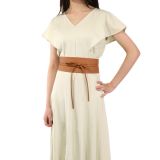 Cintura Donna Obi in Vera Pelle, CASSIANE