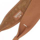 Ceinture femme Obi Cuir d'Italie, fabriqué en France, CASSIANE