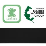 Damengürtel aus pflanzlich gegerbtem Vollnarbenleder, 3 cm breiter Damengürtel, Gürtel für Jeans, Hosen, RIVOLI