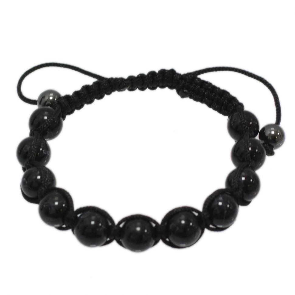 SAT-101 bracelet Black-Black - 1860-6151
