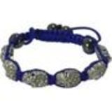 AOH-86 bracelet Blue - 1862-7692
