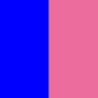 Blue-Pink